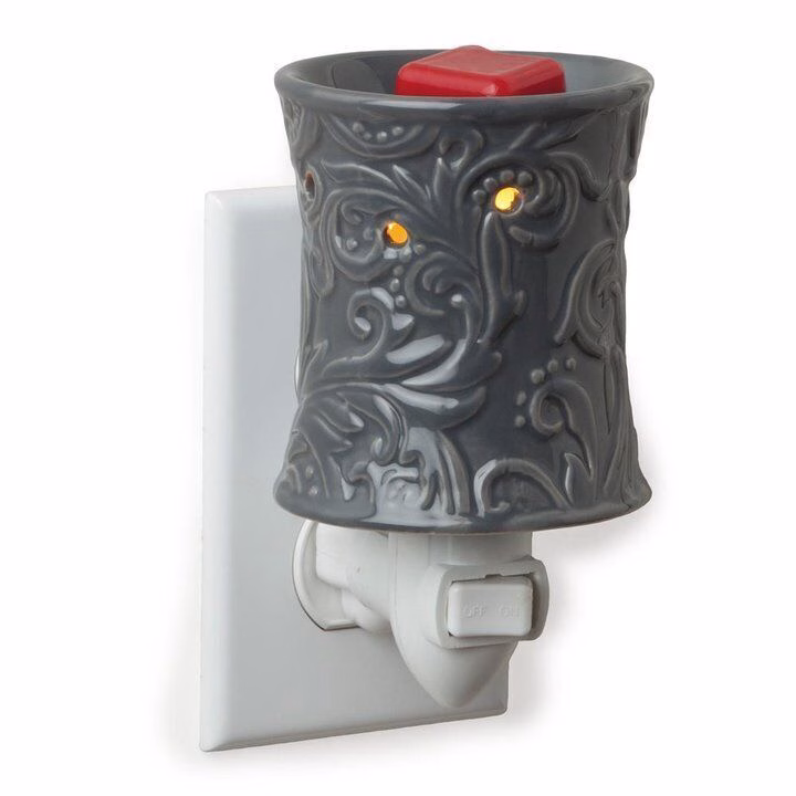 rainstorm Rainforest Duftlampe für die Steckdose