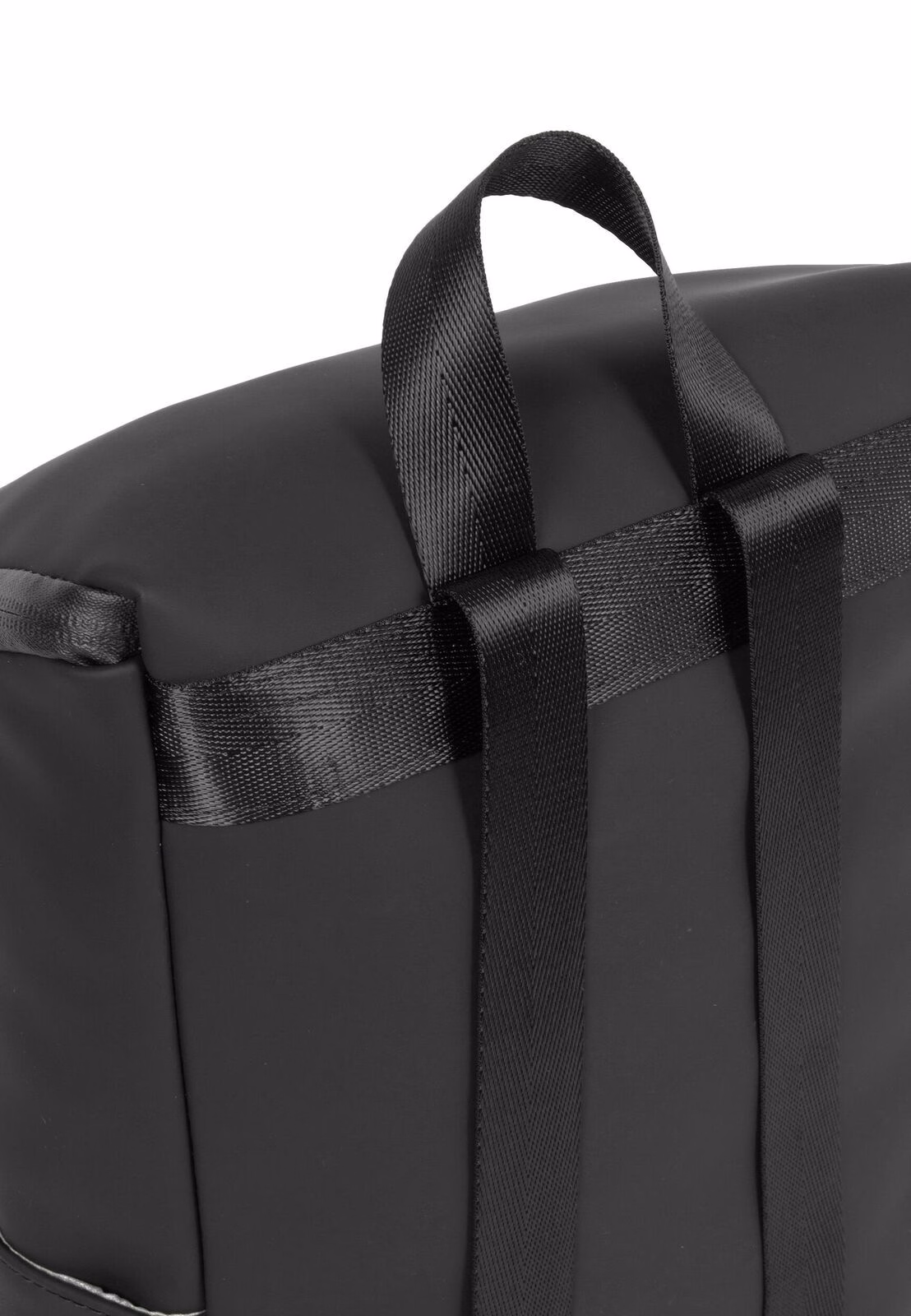 H42__UrY Mart - Modesto Rucksack schwarz