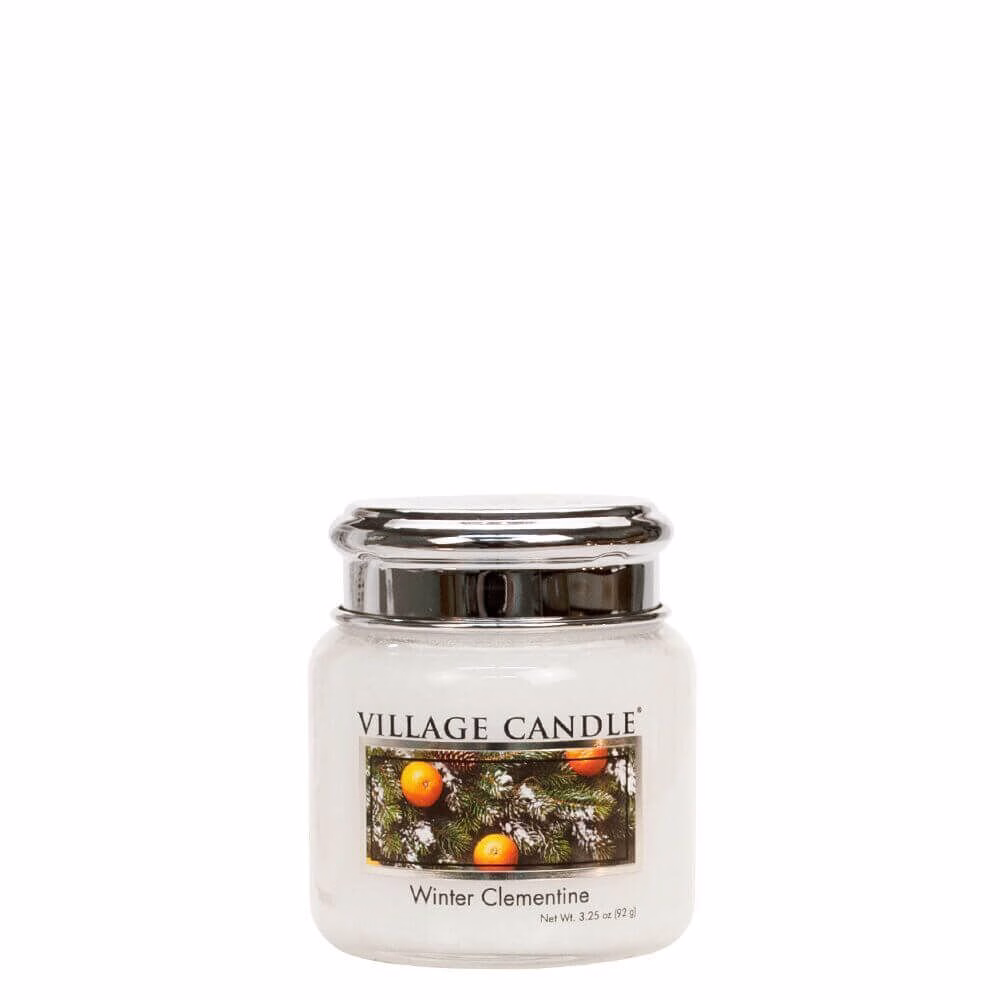 4030052 Winter Clementine 92g (Chrome)