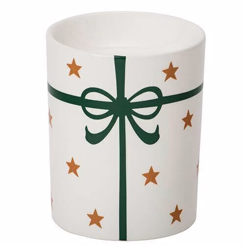 Yankee Candle Ribbon Grün Duftlampe