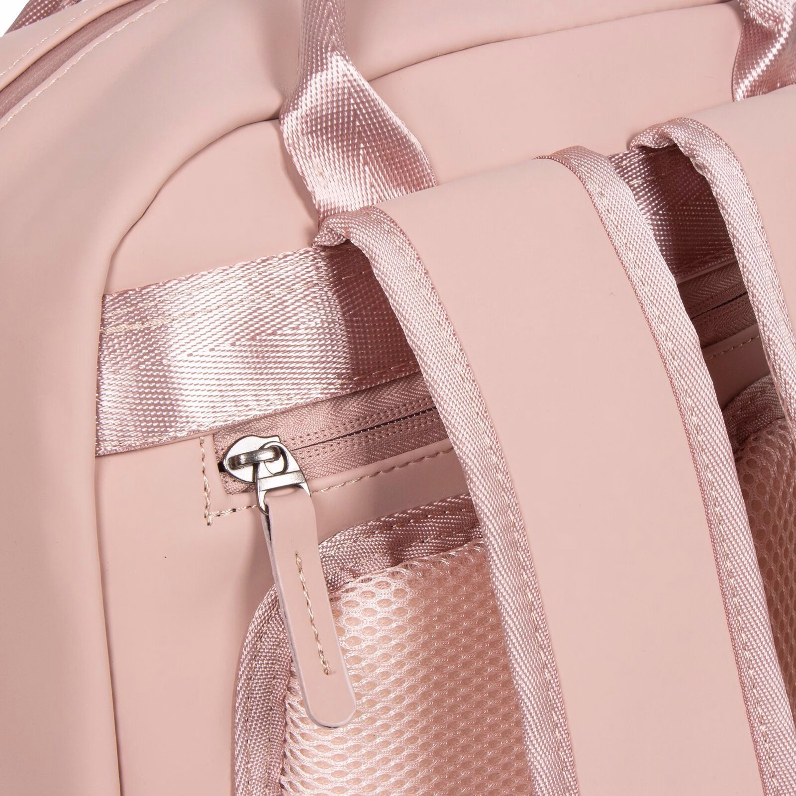 Harper - Miami Rucksack altrosa