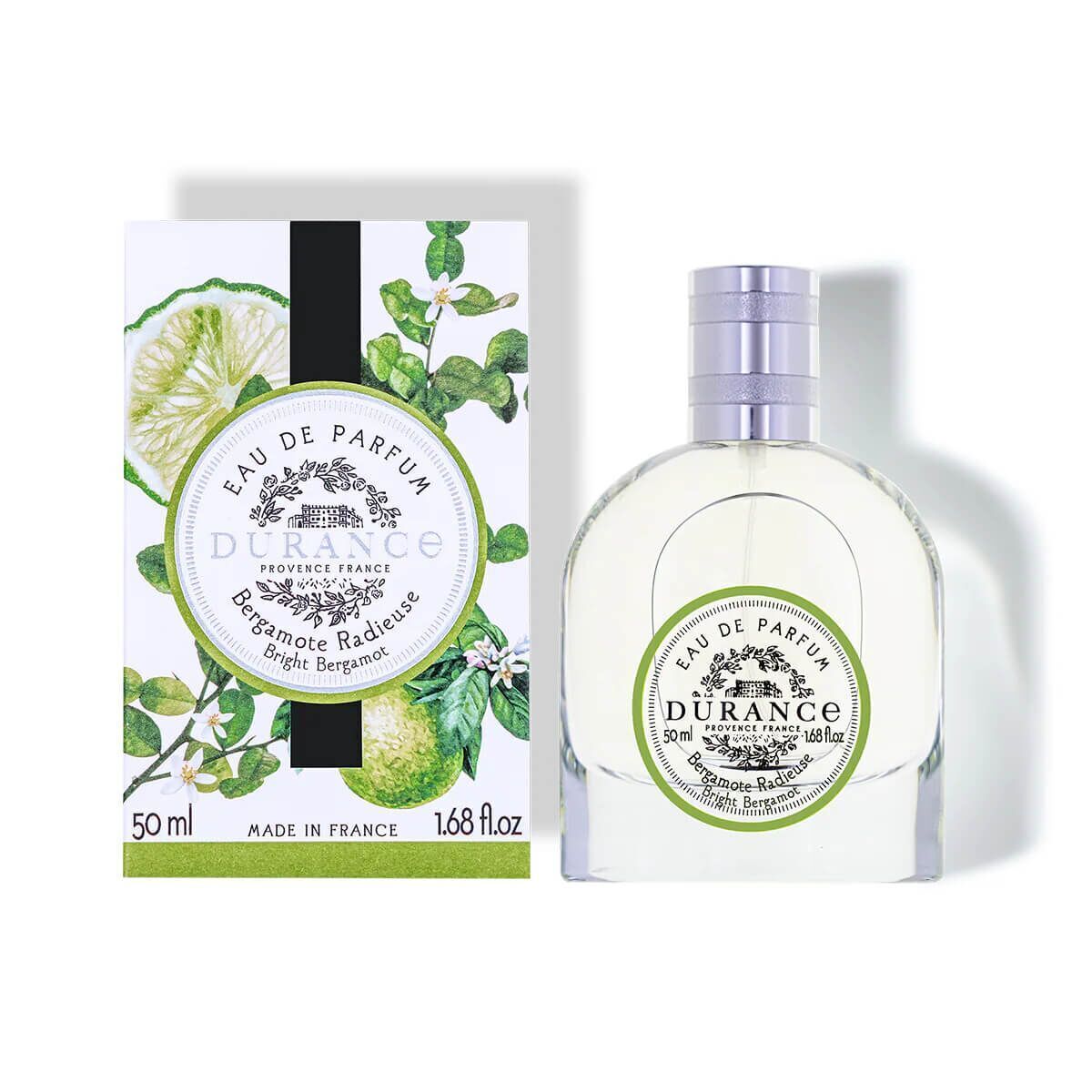 Strahlende Bergamotte Eau de Parfum 50ml