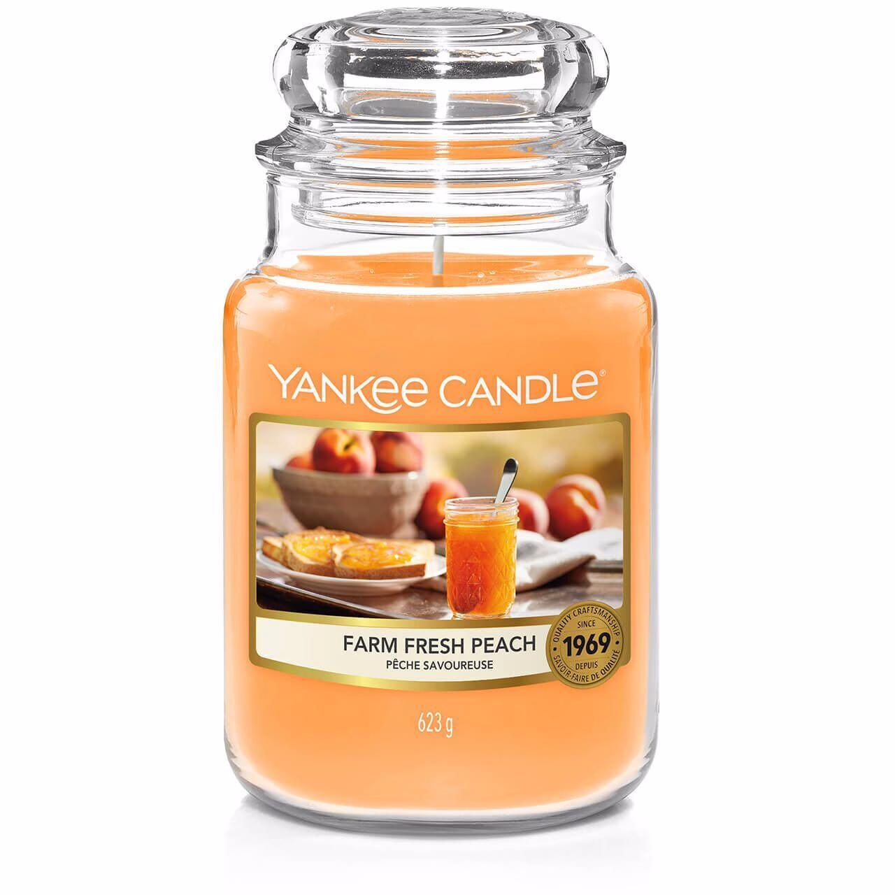 farm-fresh-peach-623 Farm Fresh Peach 623g