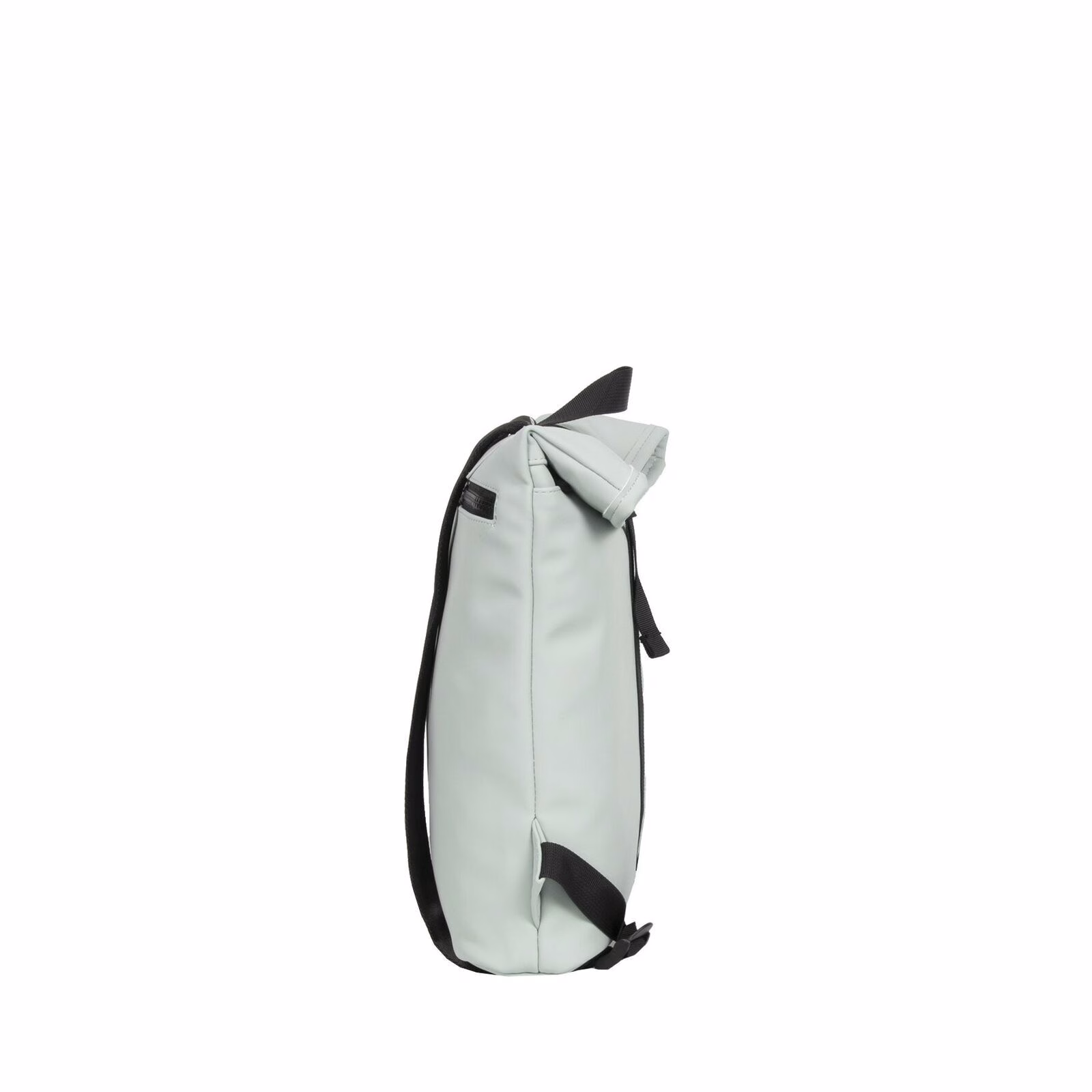 Mart - Los Angeles Rolltop Mini Rucksack minzblau