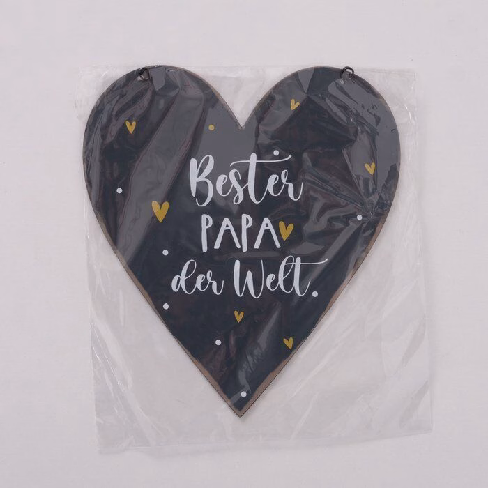 Verpackungsbild-_xo6lz4b-large Schild Bester Papa der Welt