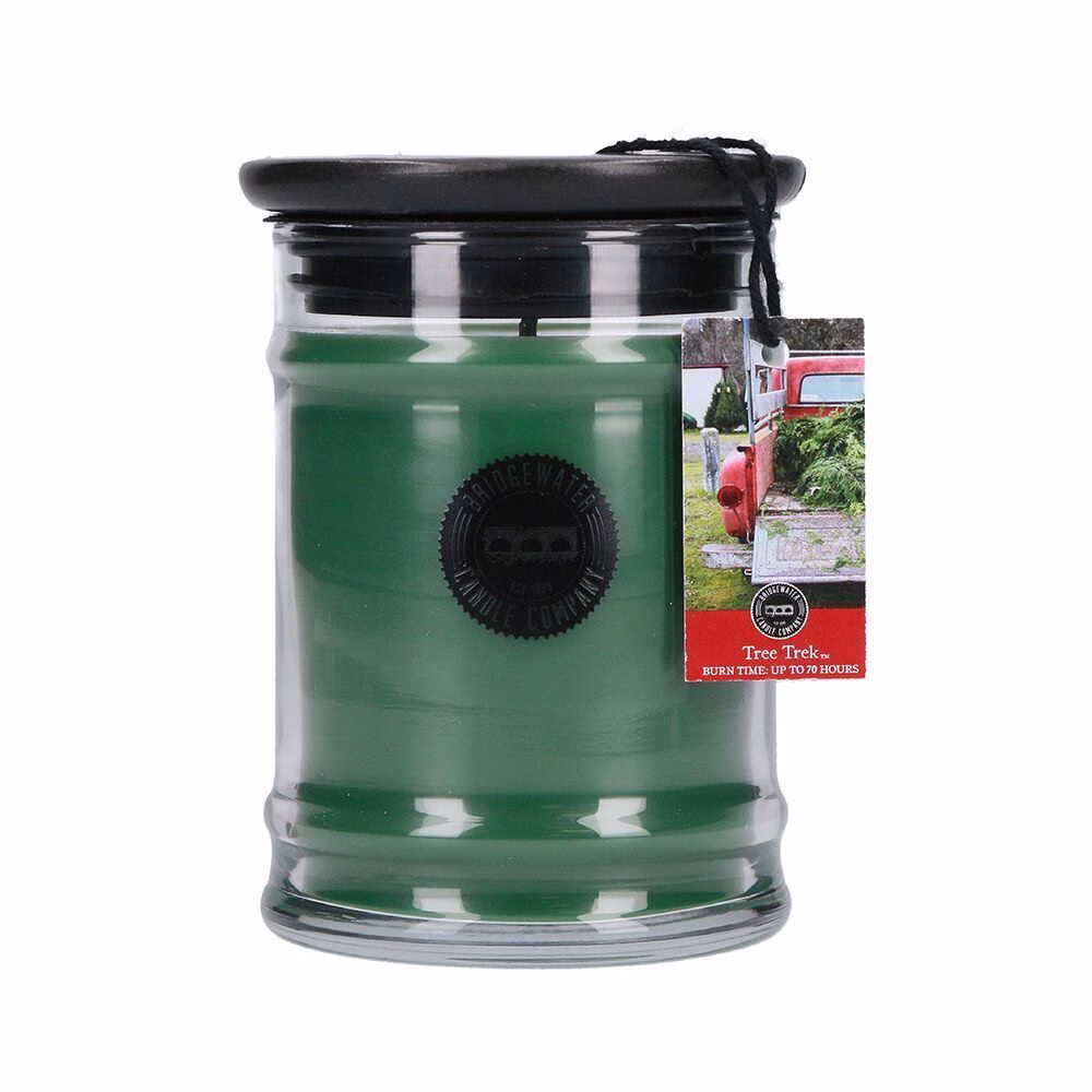 Tree Trek 250g