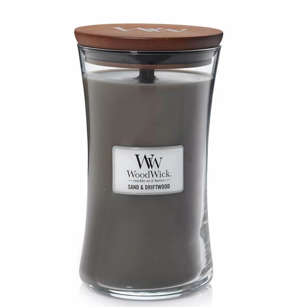 Sand & Driftwood 610g