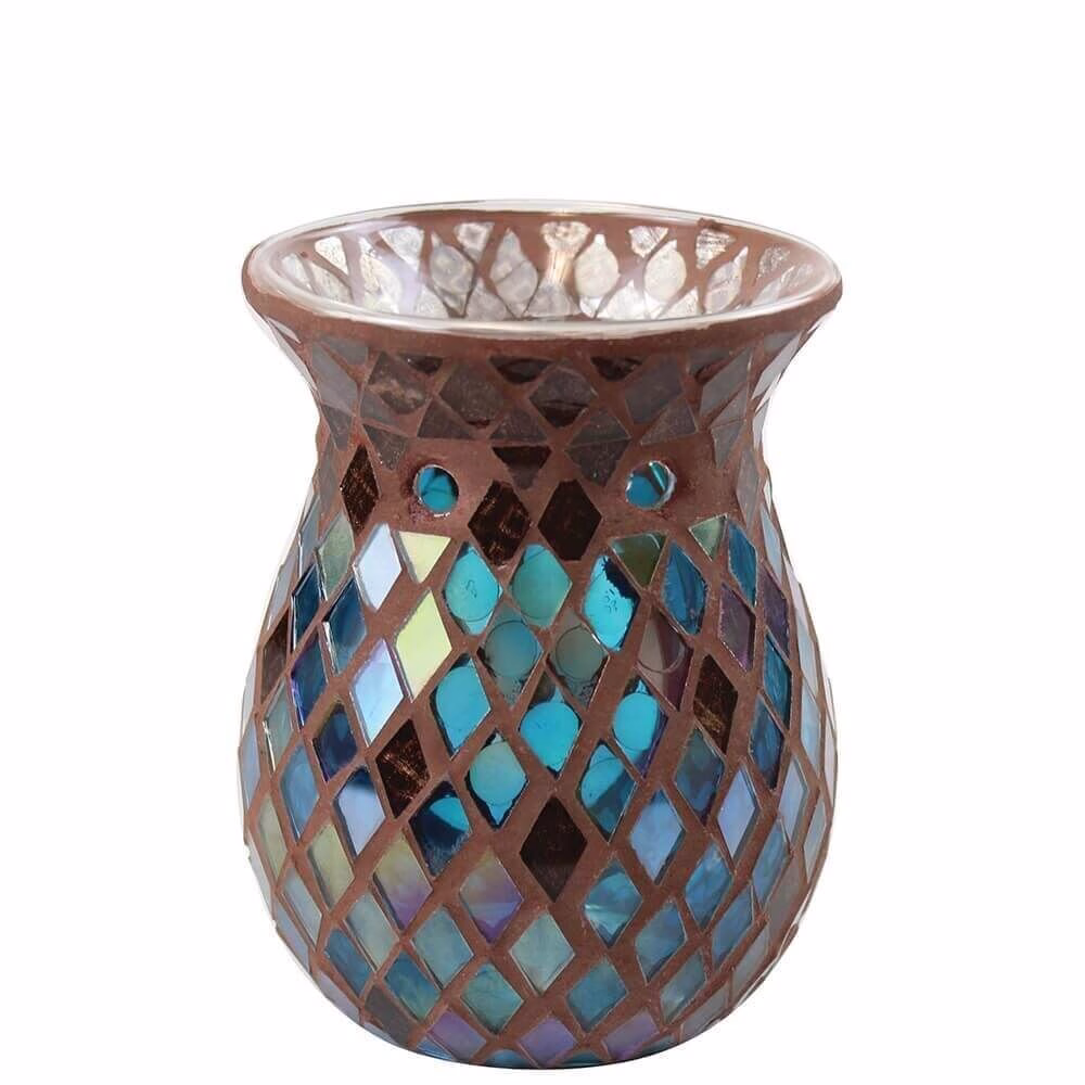 Autumn Mosaic Duftlampe von Yankee Candle