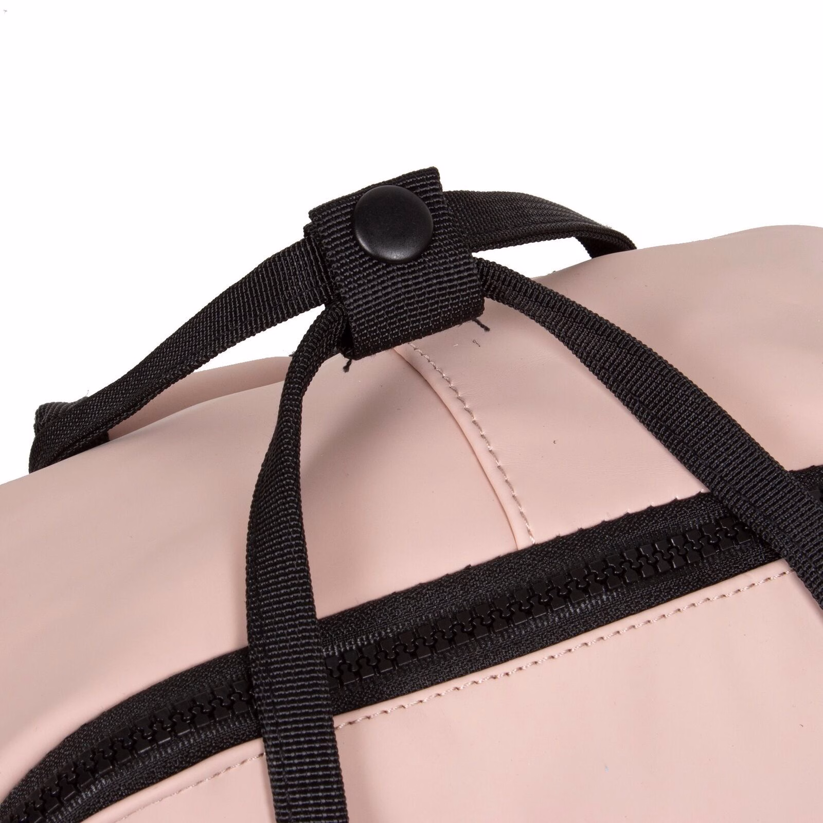 Mart - Chicago Rucksack hellrosa