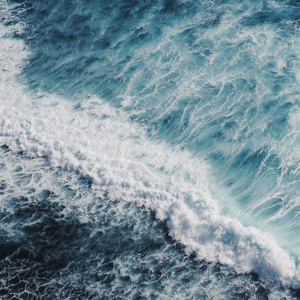 Sea Salt Surf 602g