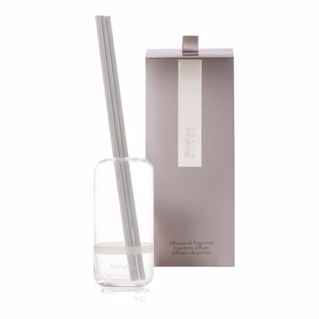 Reed Diffuser Glas Kapsel klar