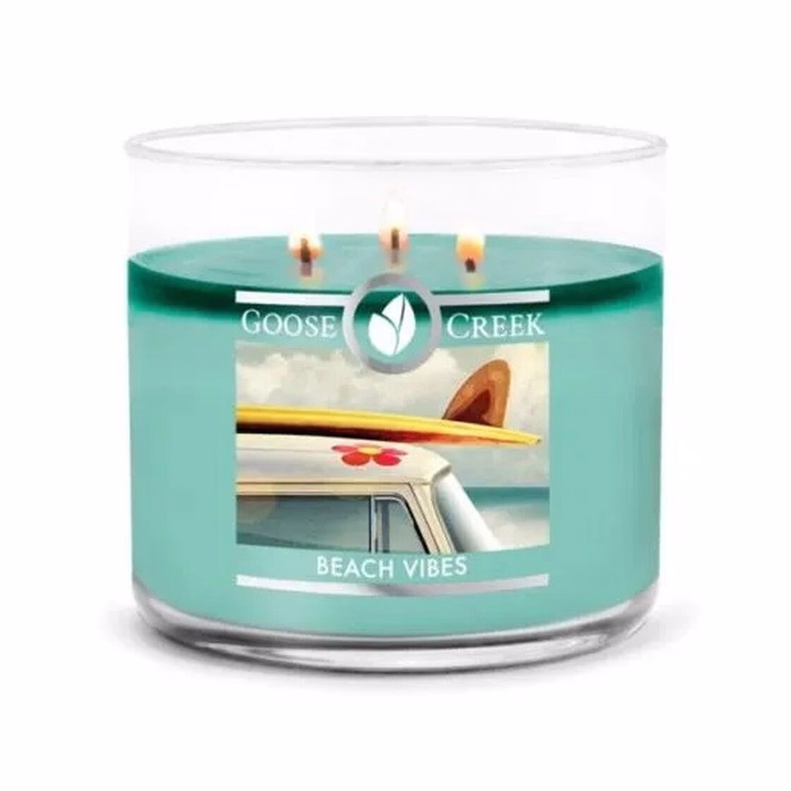 beach-vibes-3-docht-kerze-411g Beach Vibes 411g (3-Docht)