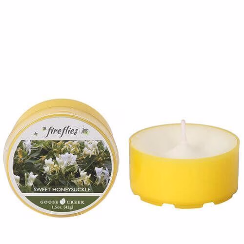 Goose Creek Candle Sweet Honey Suckle 42g