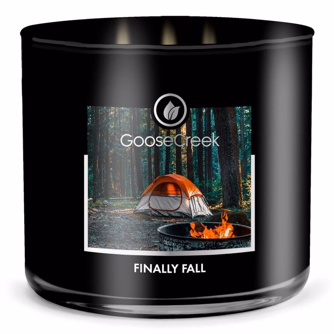 Finally Fall 411g (3-Docht)