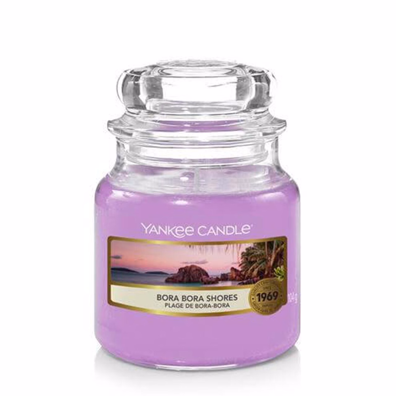 Bora Bora Shores 104g