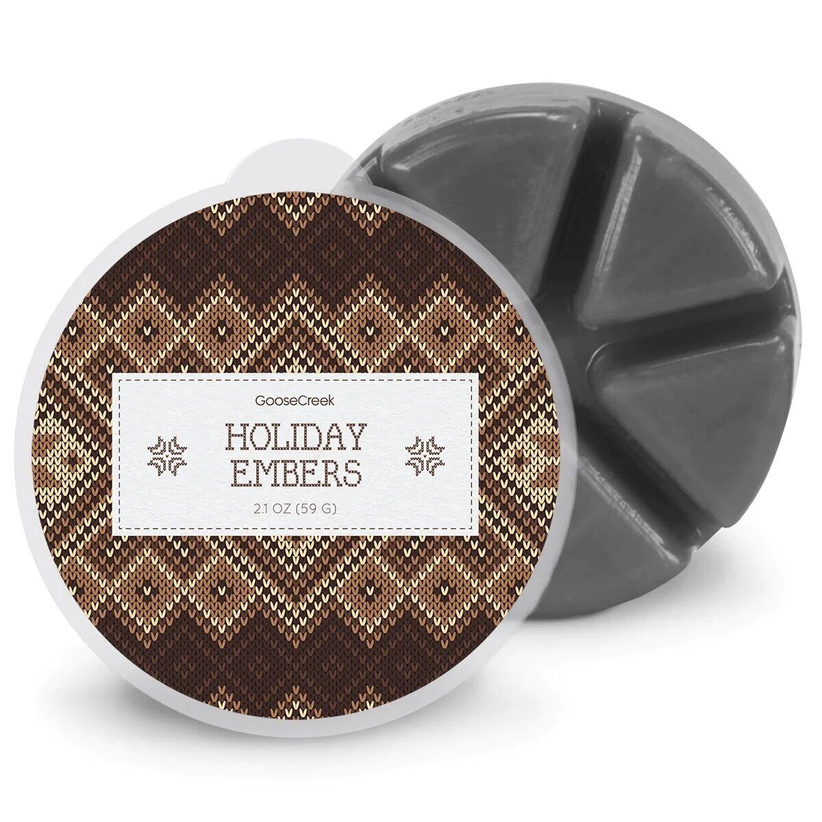 Holiday Embers 59g
