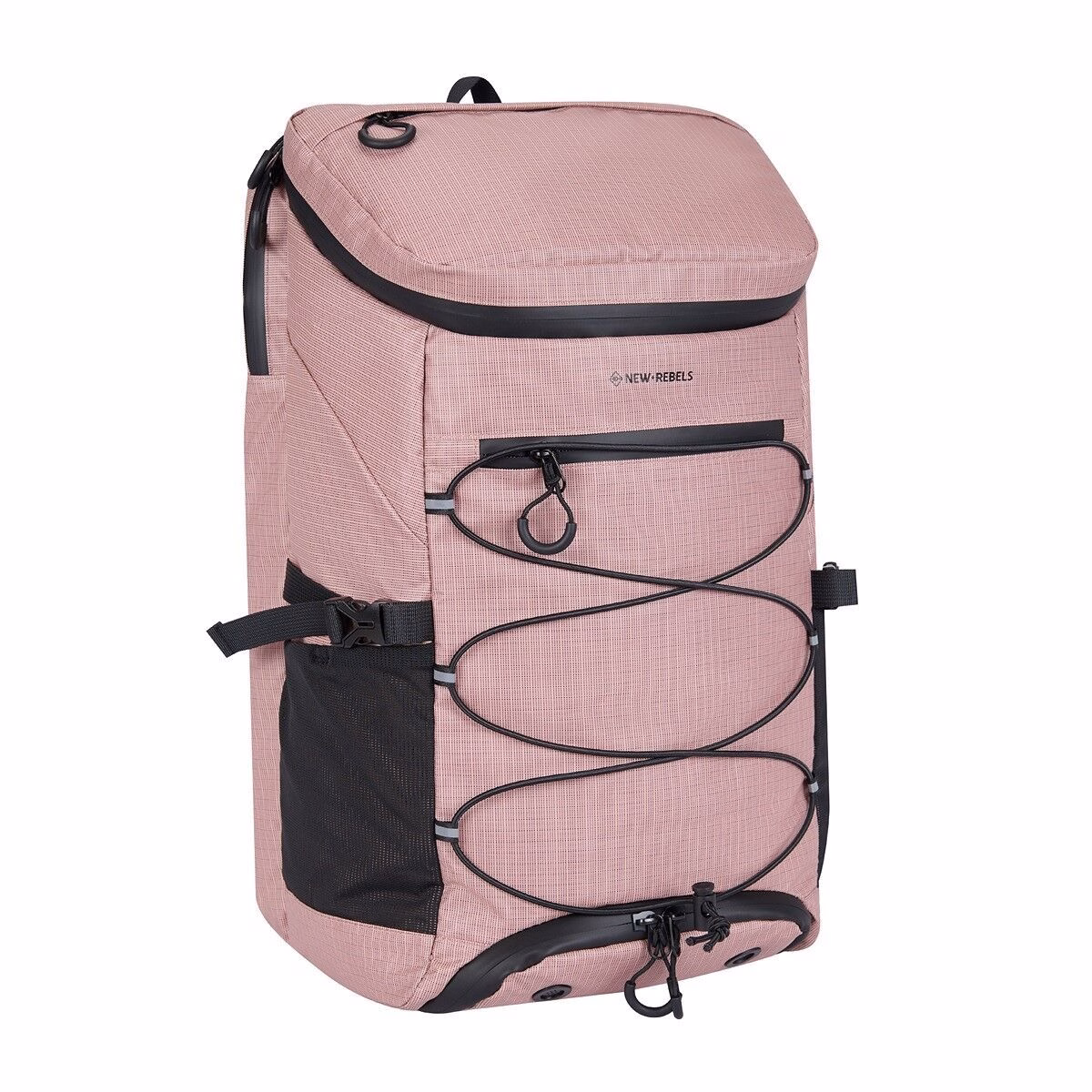 F1A286EBC9EC754058AE64186C93DF27B231E1AA Hugo - Eastvale Rucksack 23L altrosa