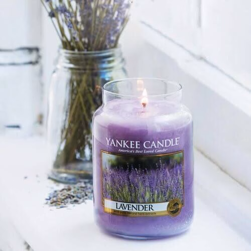 lavender Lavender Large