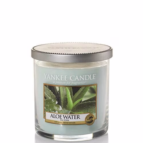 Yankee Candle Aloe Water 198g