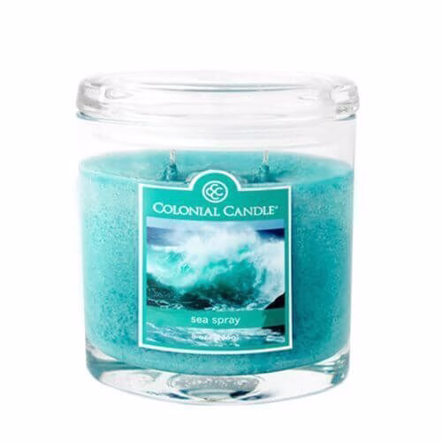 candle-lite-landscape5594ffc21a223 Colonial Candle Sea Spray 226g