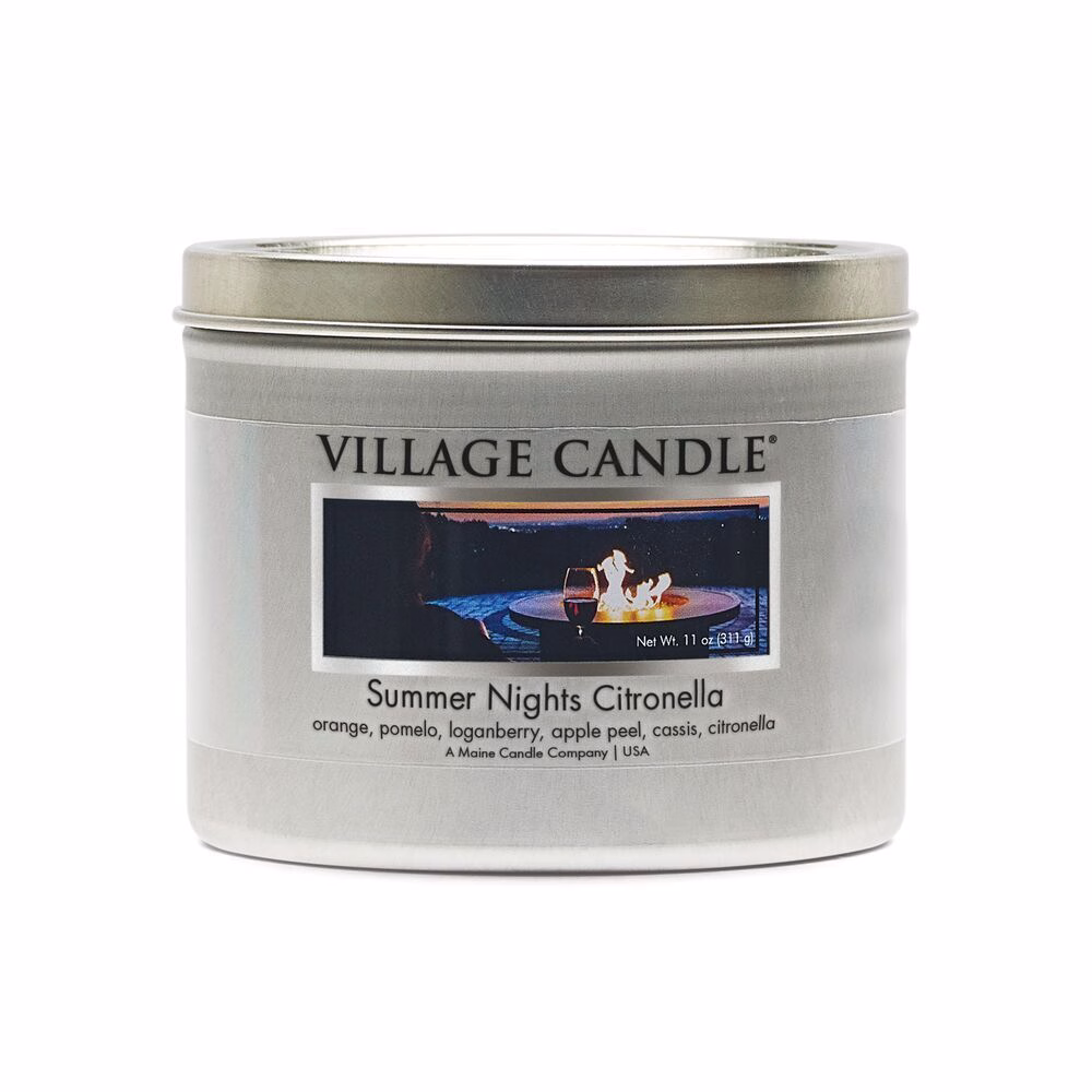 4130002summernights Summer Nights Tin Box 311g