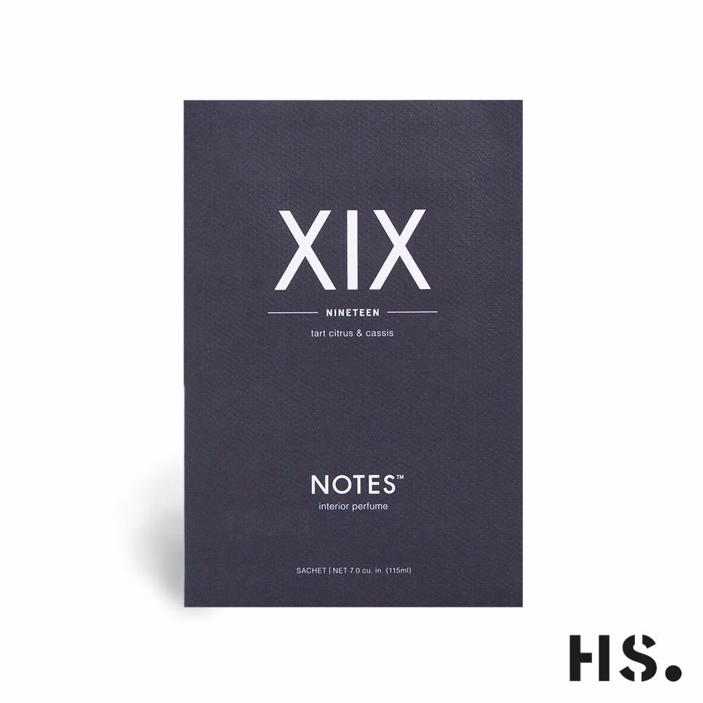 FOdhyu4o XIX Neunzehn Scented Sachet