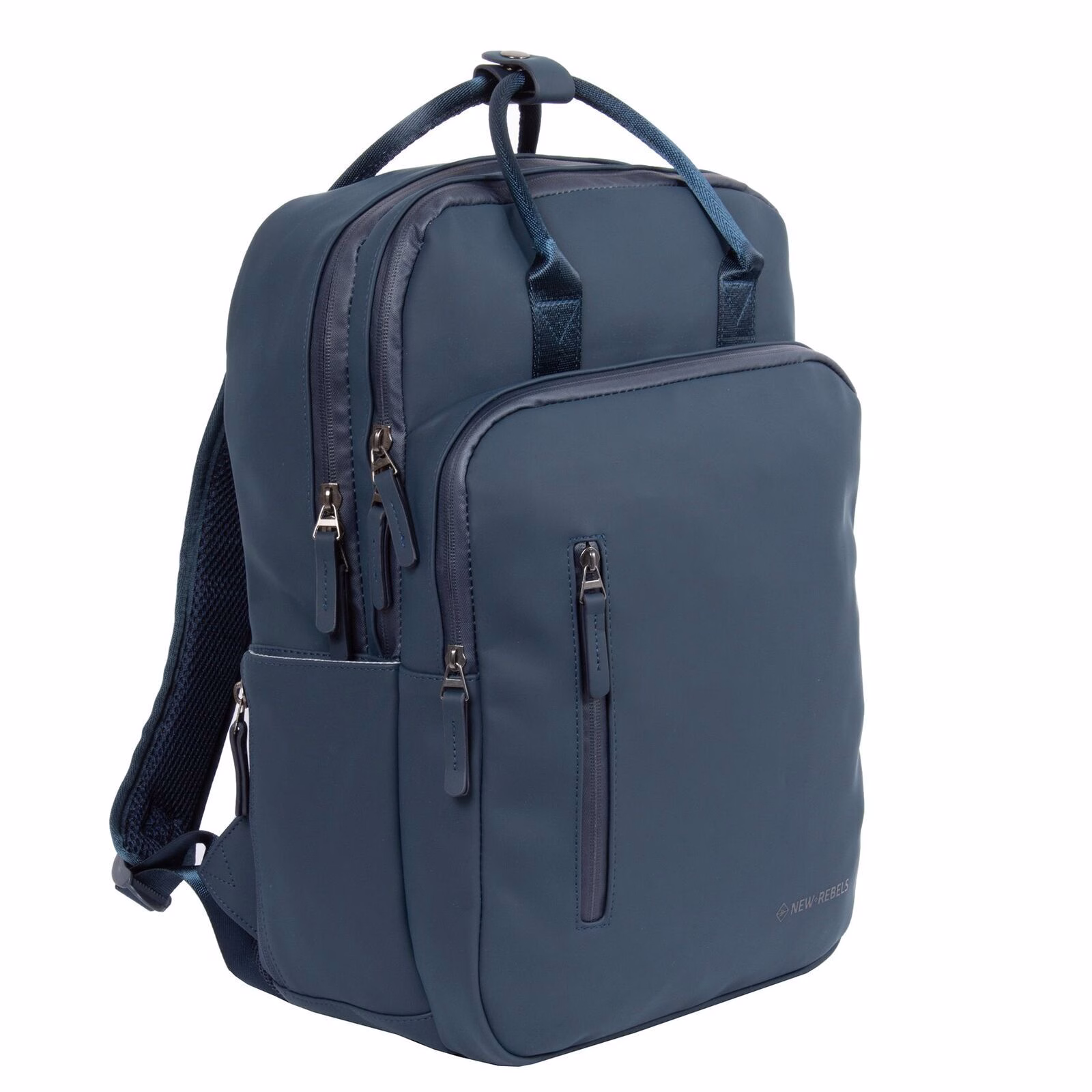 William - Milwaukee Rucksack navy