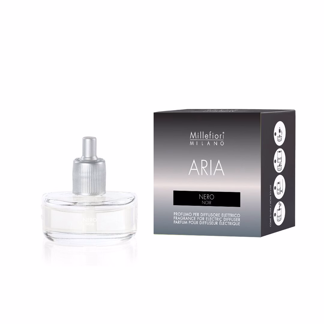 Nero Kartusche für Aria Diffuser