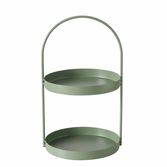 Etagere Joko grün