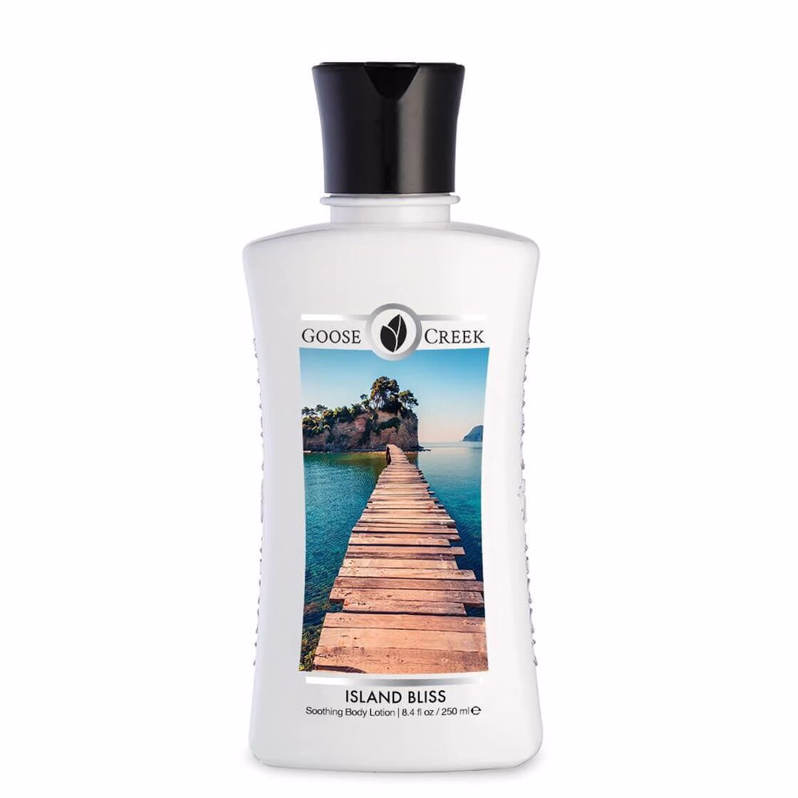 Body Lotion - Island Bliss - 250ml