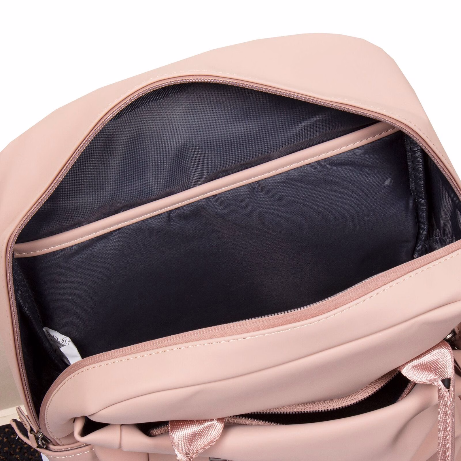 z8x-9DY8DynVHs25K0fjP Harper - Miami Rucksack altrosa