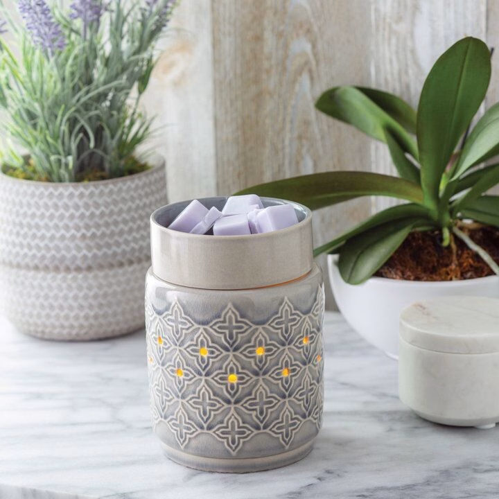 Jasmine Duftlampe elektrisch