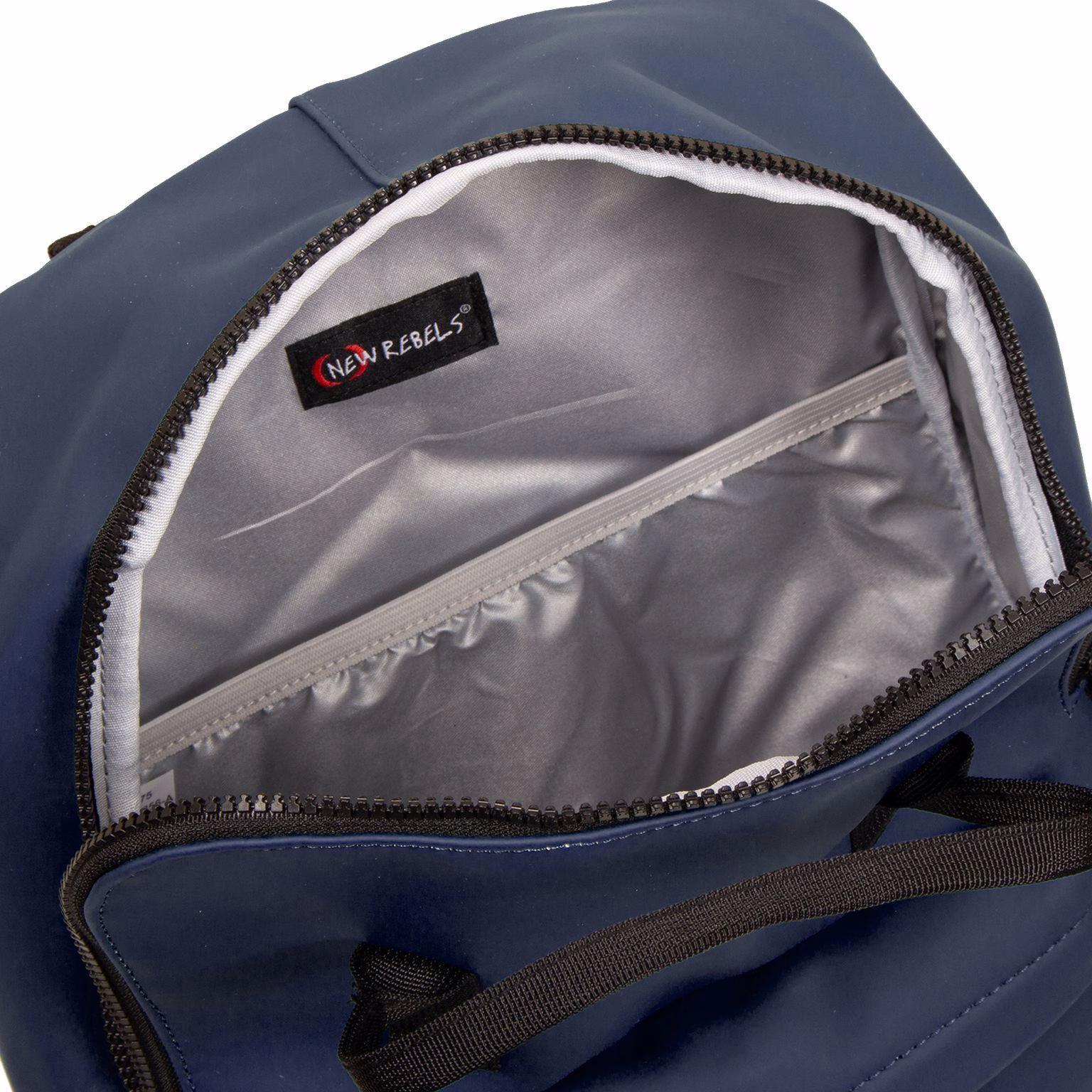 j-dK7p8g Mart - Chicago Rucksack navy