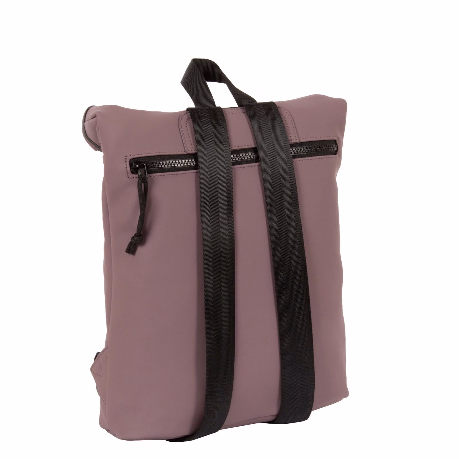 OGPoFJGg Mart - Los Angeles Rolltop Mini Rucksack altlila