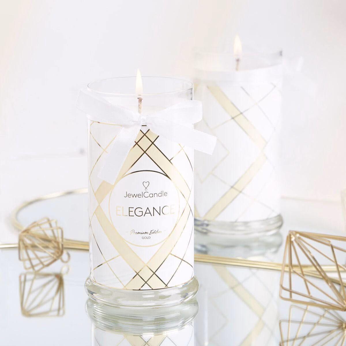 JuwelKerze Premium Edition Elegance