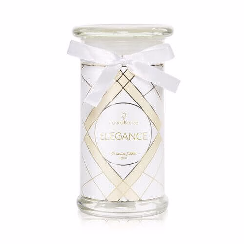 JuwelKerze Premium Edition Elegance