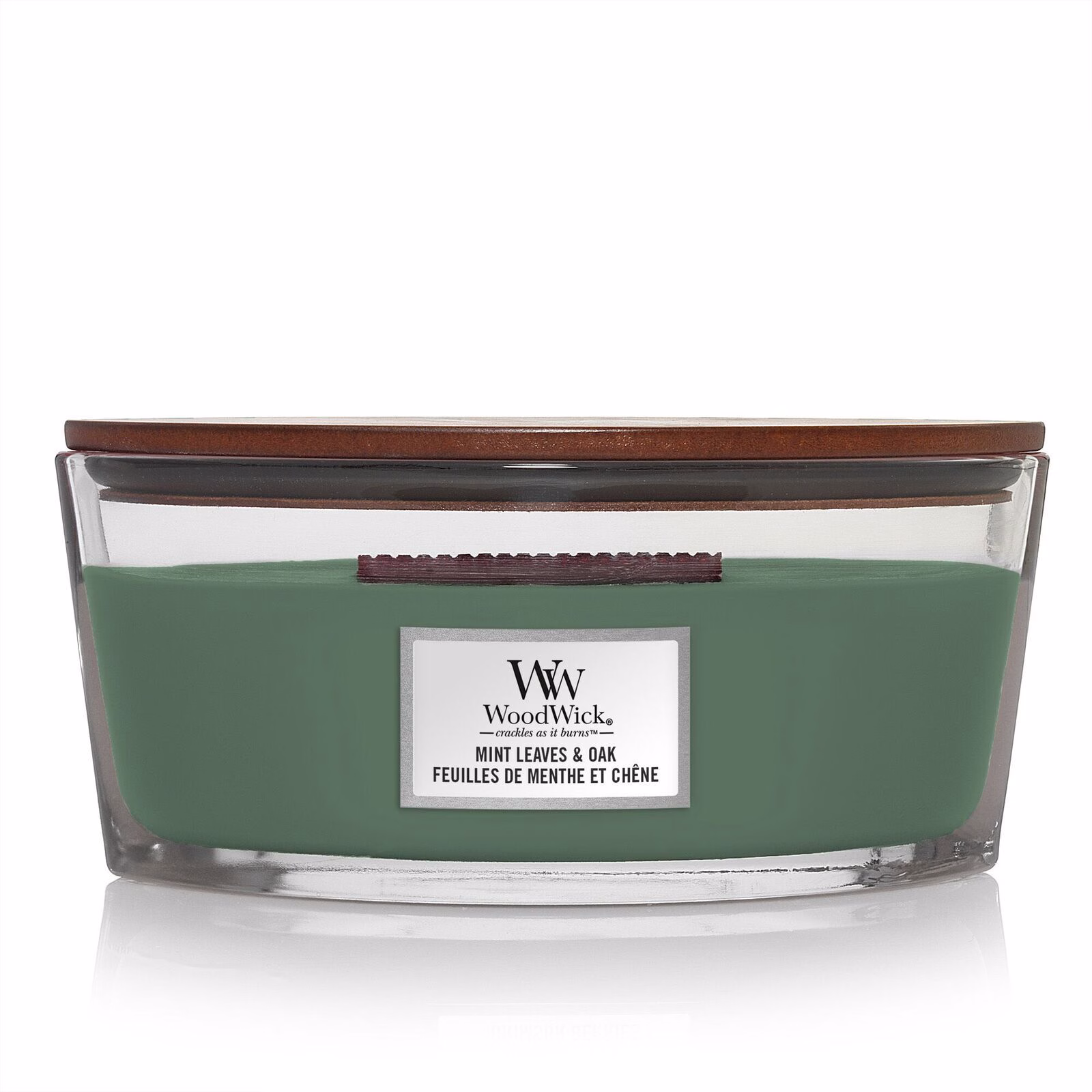 Mint Leaves & Oak 454g