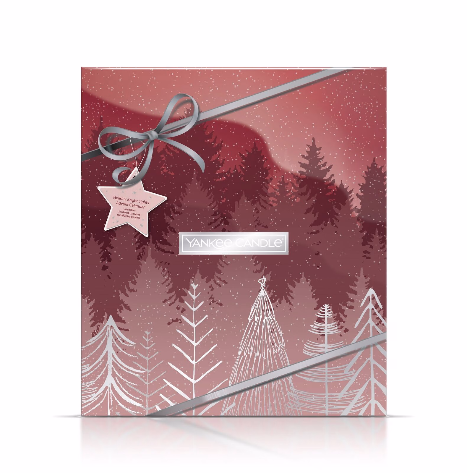 AW23_Advent-Book_2D Adventsbuch Weihnachten Bright Lights Adventskalender
