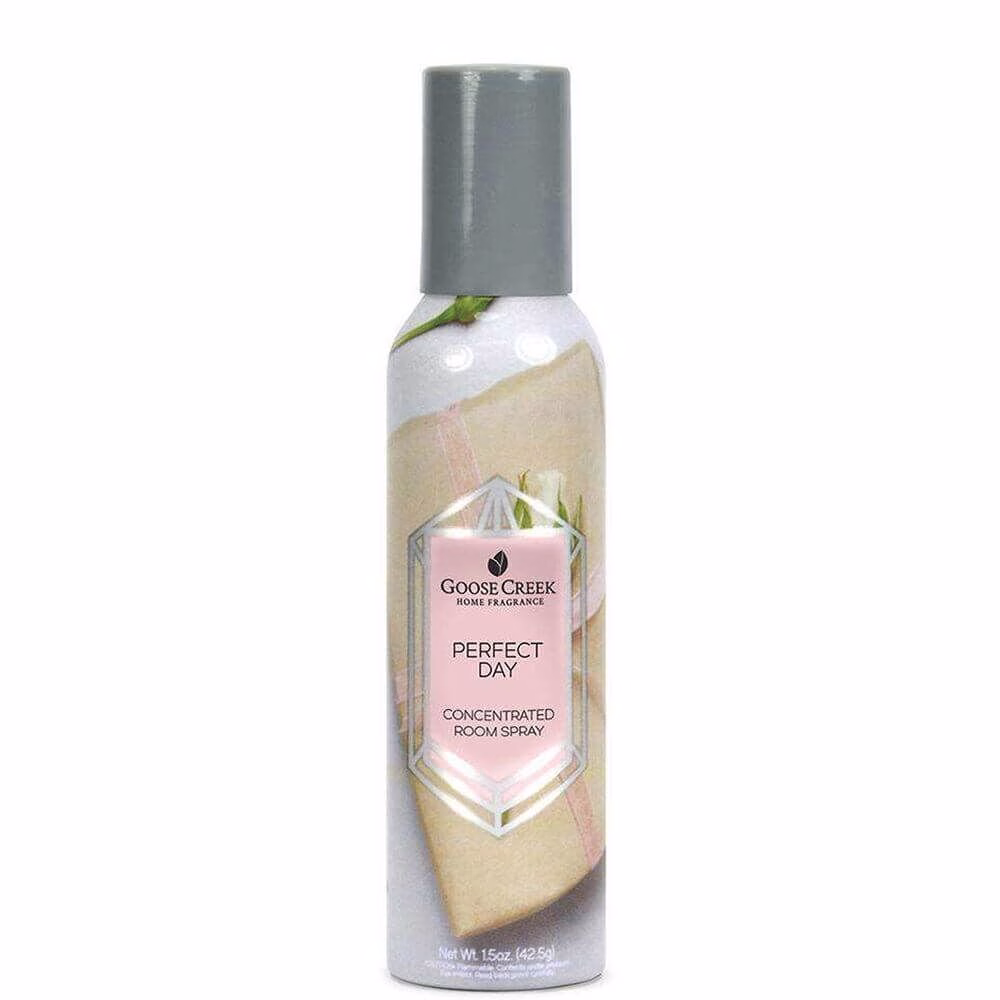 Perfect Day 42,5g von Goose Creek Candle online bestellen
