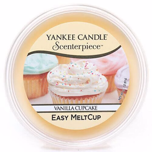 1316913 Yankee Candle Vanilla Cupcake 61g