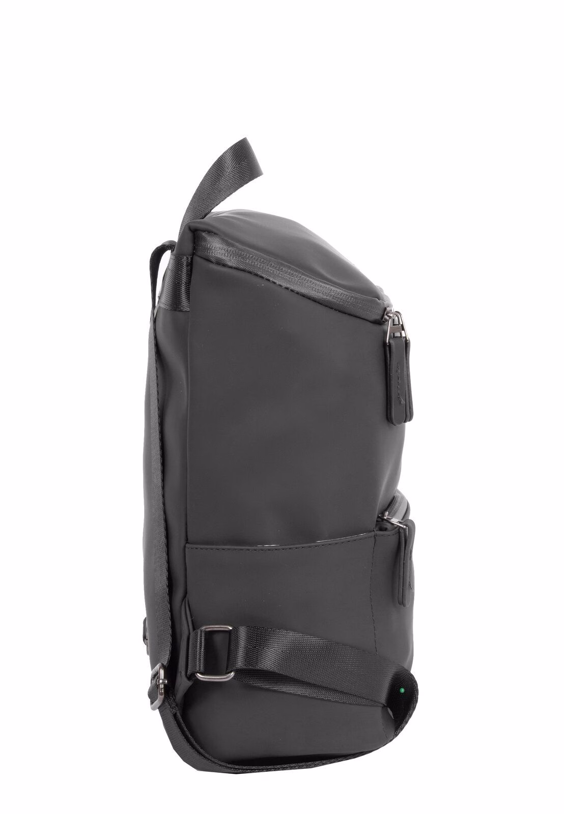 Mart - Modesto Rucksack schwarz