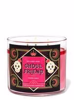 GhoulFriend-1_150x Ghoul Friend - 411g - 3-Docht Kerze