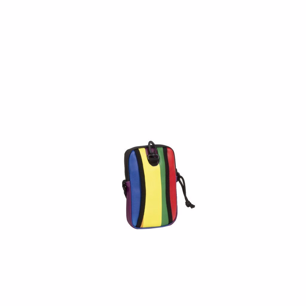 Mart - Philadelphia Handytasche rainbow