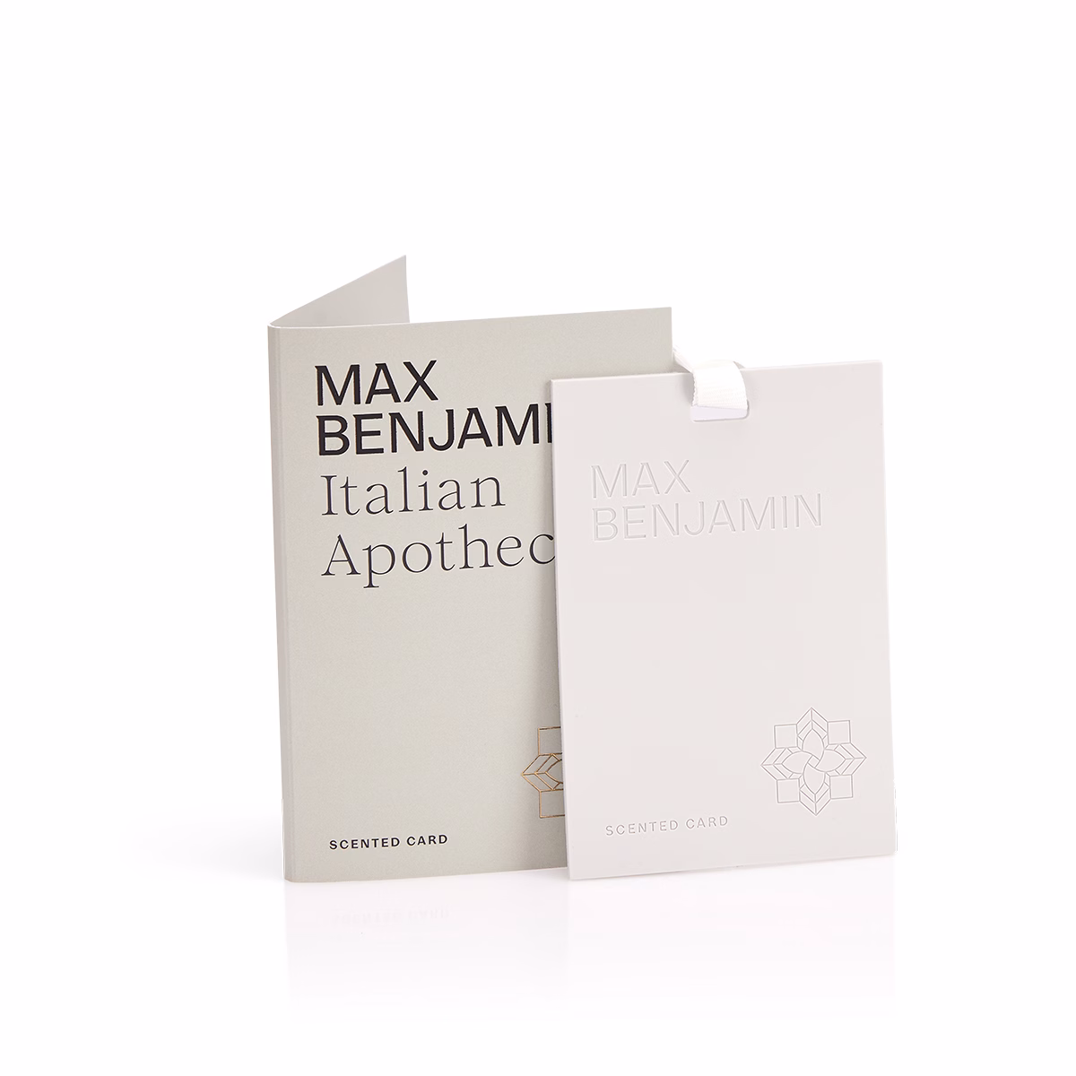 Italian Apothecary Duftkarte Italian Apothecary Duftkarte