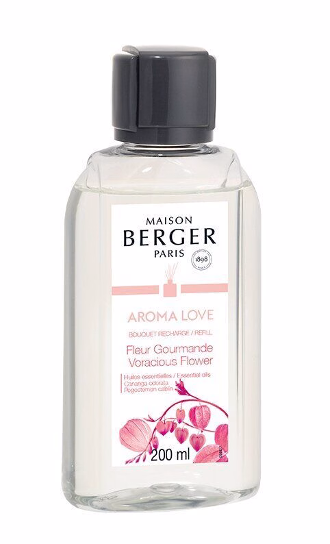 Aroma Love Nachfüller 200ml Auslauf