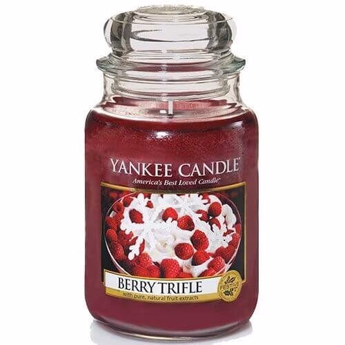 Image-1371 Berry Trifle 623g