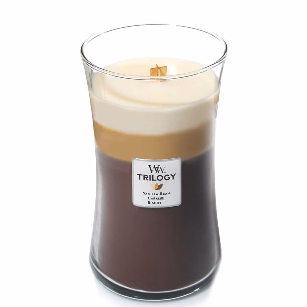 93904_topangle Café Sweets (Trilogy) 610g