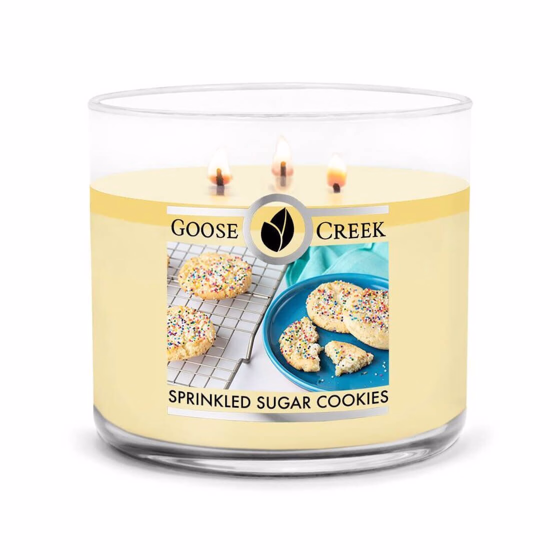 sprinkled-sugar-cookie-3-docht-kerze-411g Sprinkled Sugar Cookies 411g (3-Docht)