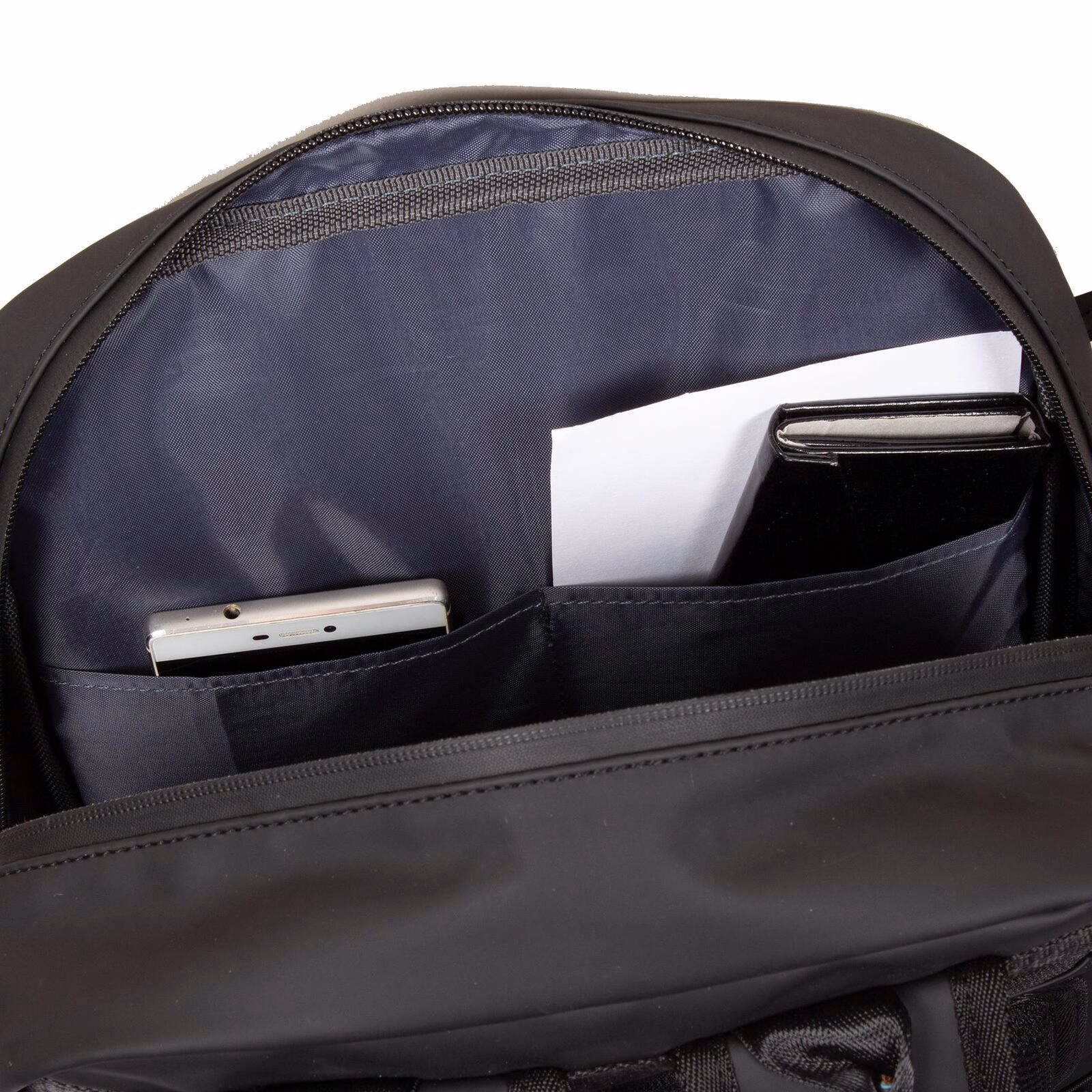 eL6sAQbY Harper - Miami Rucksack schwarz