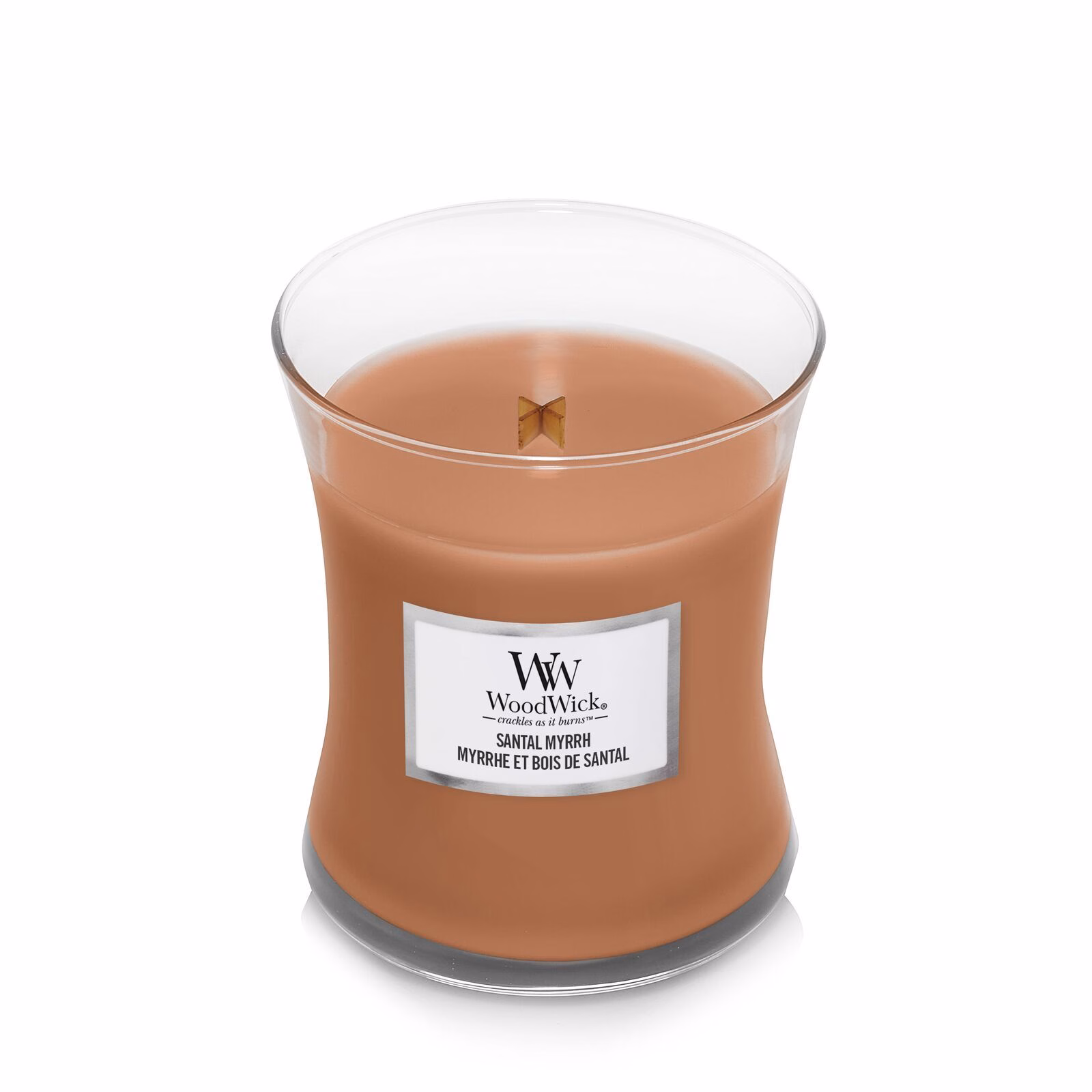 Santal Myrrh 275g